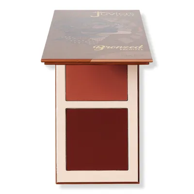 Juvia's Place Bronzed Duo