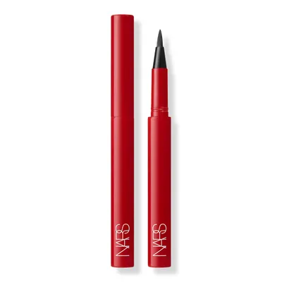 NARS Climax Liquid Eyeliner - Explicit Black
