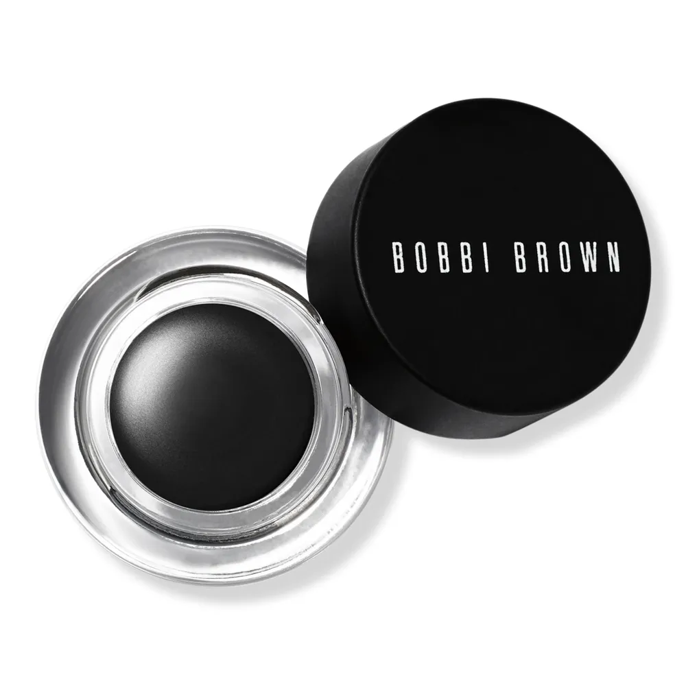 BOBBI BROWN Long-Wear Smudge-Proof Gel Eyeliner - Ink
