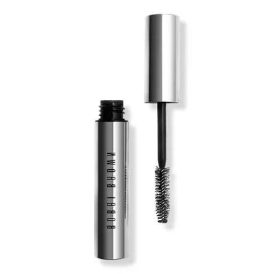 BOBBI BROWN No Smudge Mascara - Black