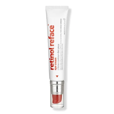 Indeed Labs Retinol Reface Eye Cream with Retinol Ester and Ribose