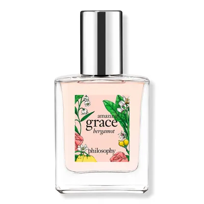 Philosophy Amazing Grace Bergamot Eau de Toilette - oz