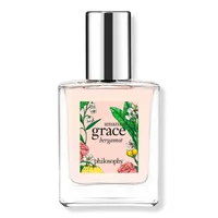 Philosophy Amazing Grace Bergamot Eau de Toilette - oz