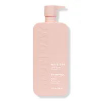 MONDAY Haircare MOISTURE Shampoo for Dry & Dull Hair with Hyaluronic Acid - oz
