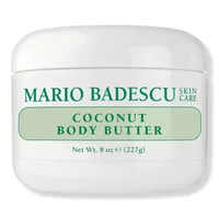 Mario Badescu Coconut Body Butter with Shea & Mango