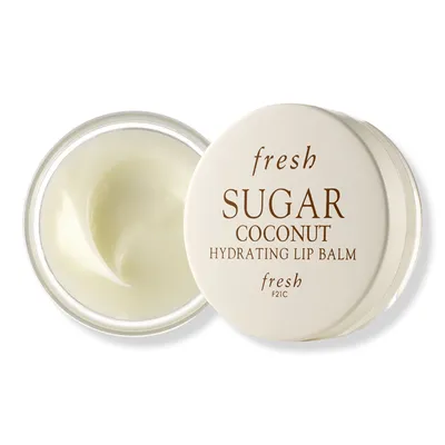 fresh Sugar Hydrating Lip Balm - Coconut