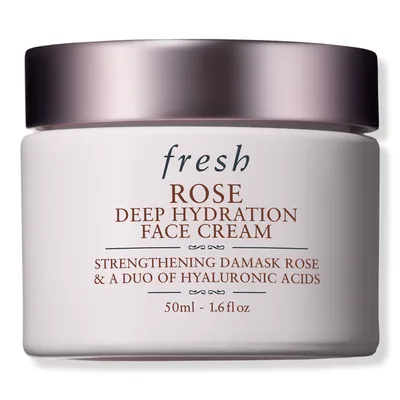 fresh Rose Deep Hydration - oz