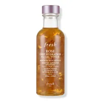 fresh Mini Rose & Hyaluronic Acid Deep Hydration Toner - 3.3 oz