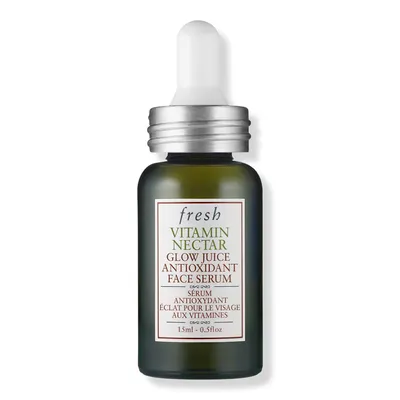 fresh Mini Vitamin Nectar Glow Juice Antioxidant Face Serum