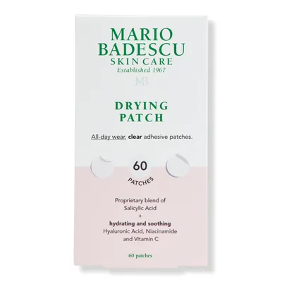 Mario Badescu Drying Patch Pimple Patches