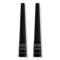 Revlon ColorStay Liquid Eyeliner Blackest Black