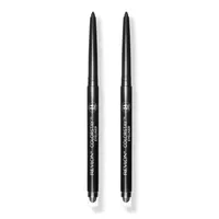 Revlon ColorStay Eyeliner Pencil 2 Pack - Black