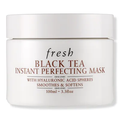 fresh Black Tea Instant Perfecting Mask - 3.3 oz