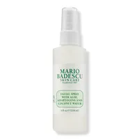 Mario Badescu Facial Spray with Aloe, Adaptogens and Coconut Water