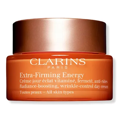 Clarins Extra-Firming Energy Radiance Boosting Moisturizer