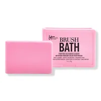 IT Brushes For ULTA Brush Bath Purifying Solid Brush Cleanser