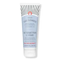 First Aid Beauty Pure Skin Face Cleanser - oz