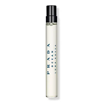 Prada Luna Rossa Ocean Eau de Toilette Travel Spray