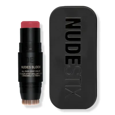 NUDESTIX NUDIES BLOOM All Over Dewy Face Color