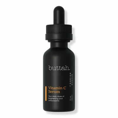 Buttah Skin Vitamin C Serum