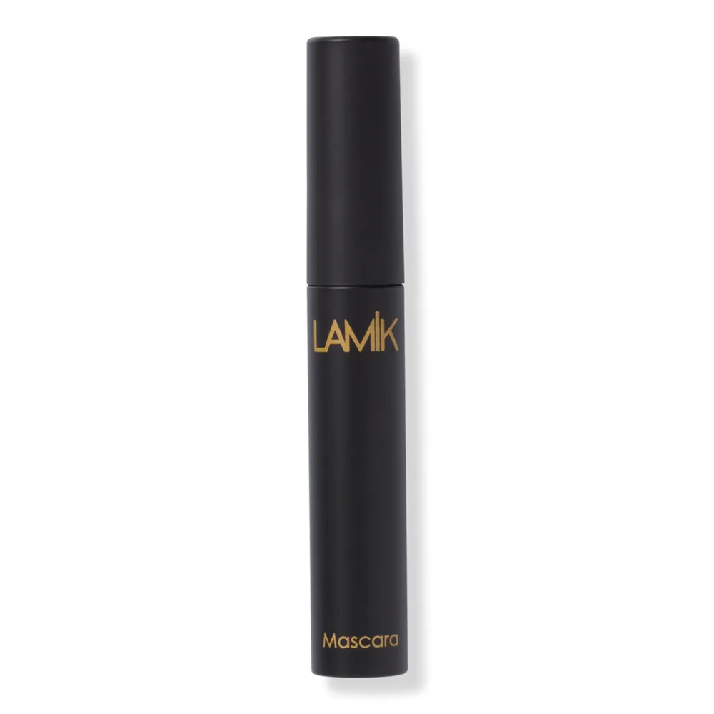 LAMIK Beauty Mascara - Black