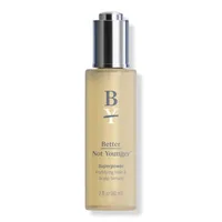 Better Not Younger Superpower Fortifying Hair & Scalp Serum - oz