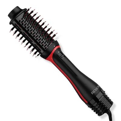 Revlon One-Step Volumizer PLUS 2.0 Hair Dryer and Hot Air Brush 
