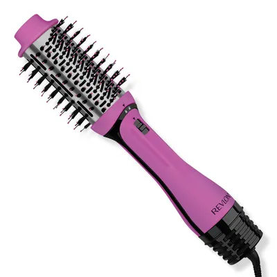 Revlon One-Step Volumizer PLUS 2.0 Hair Dryer and Hot Air Brush 