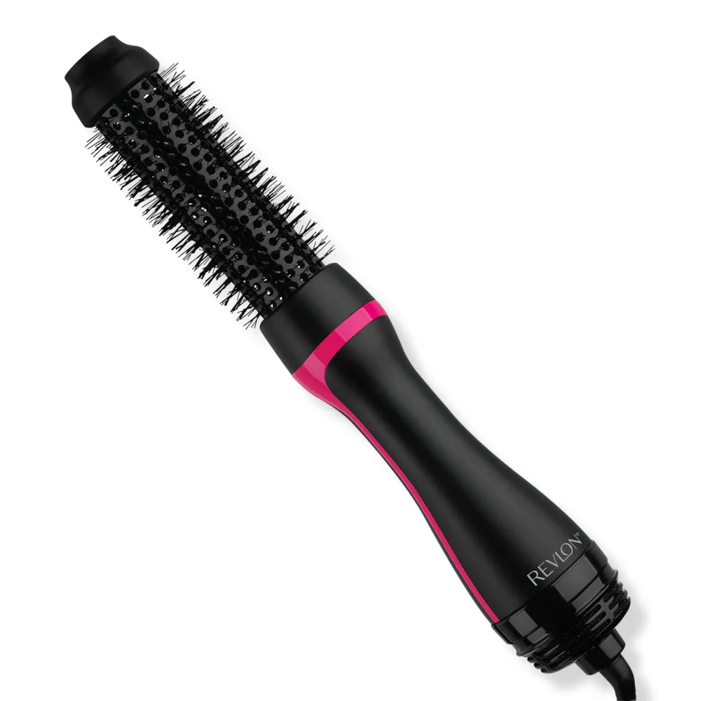 Revlon One-Step 1-1/2'' Root Booster Round Brush Dryer and Styler