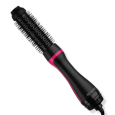 Revlon One-Step 1-1/2'' Root Booster Round Brush Dryer and Styler
