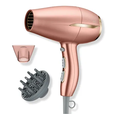 InfinitiPRO By Conair Frizz-Free Compact Dryer
