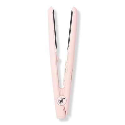 L'ange Le Ceramique Luxe Digital 1-Pass Flat Iron 