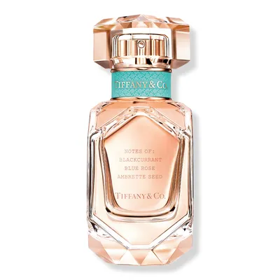 Tiffany & Co. Rose Gold Eau de Parfum - oz