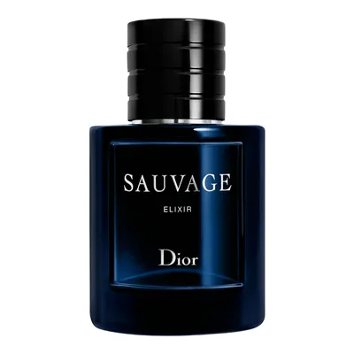 Dior Sauvage Elixir - oz