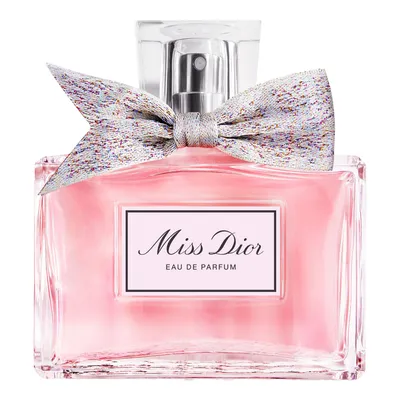 Miss Dior Eau de Parfum - oz