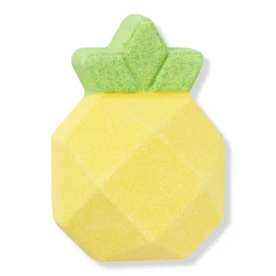 ULTA Beauty Collection Pineapple Bath Bomb Fizzer