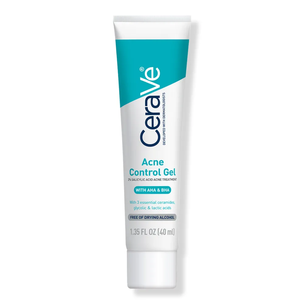 CeraVe Acne Control Gel Blemish Treatment