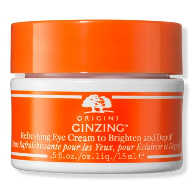 Origins Ginzing Brightening Eye Cream 