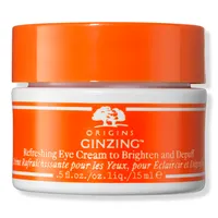 Origins Ginzing Brightening Eye Cream 