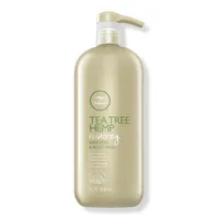 Paul Mitchell Tea Tree Hemp Restoring Shampoo & Body Wash - oz