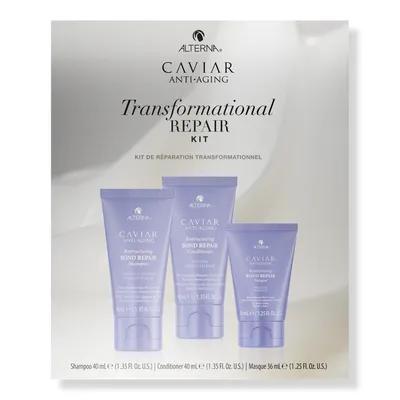 Alterna Transformational Bond Repair Kit