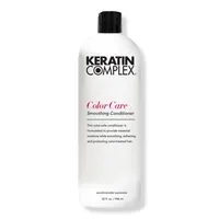 Keratin Complex Color Care Smoothing Conditioner - oz