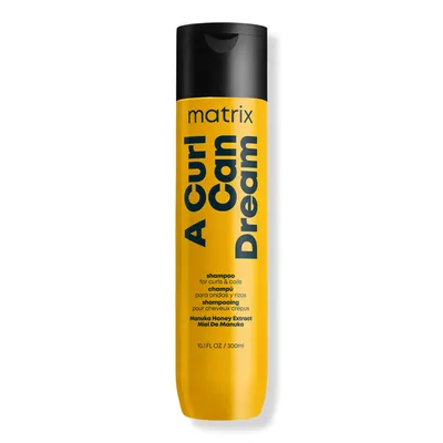 Matrix A Curl Can Dream Shampoo - 10.1 oz