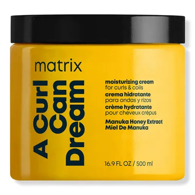 Matrix A Curl Can Dream Moisturizing Cream