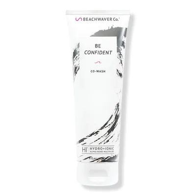 Beachwaver Co. Be Confident Co-Wash