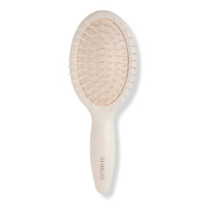 The Hair Edit Mini Smooth & Polish Detangling Brush