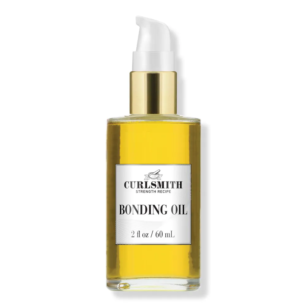 Curlsmith Bonding Oil