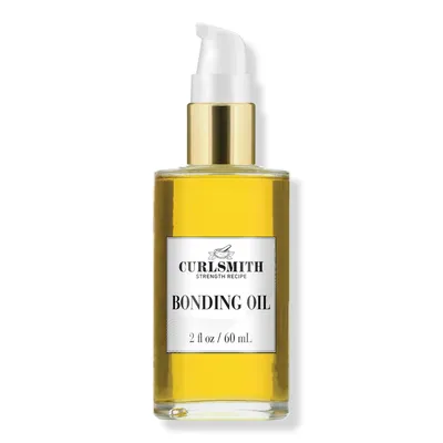 Curlsmith Bonding Oil