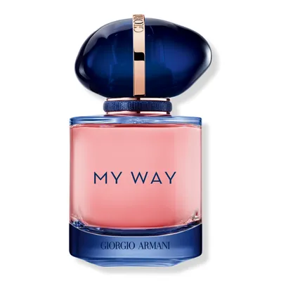 ARMANI My Way Eau de Parfum Intense - oz