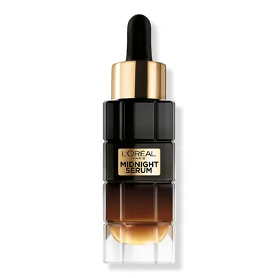 L'Oreal Age Perfect Cell Renewal Midnight Hydrating Serum - 1.0 oz